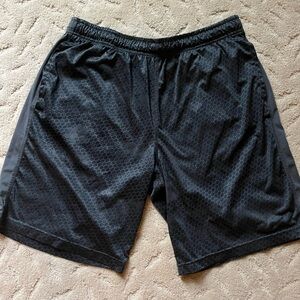 Nike dri fit basketball shorts